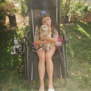 Meet your Posher, Azucena